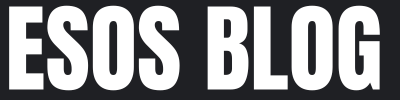 Esosblog.co.uk