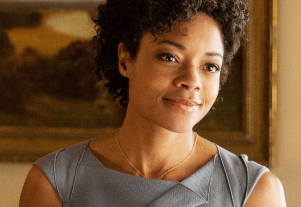 Naomie Harris Net Worth