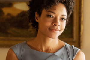 Naomie Harris Net Worth