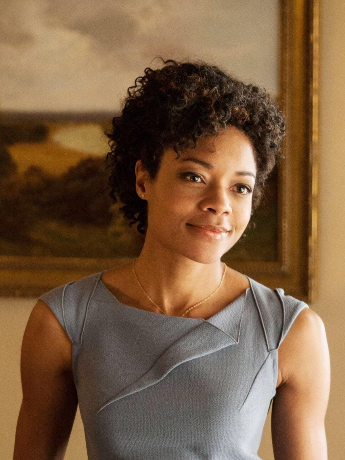 Naomie Harris Net Worth